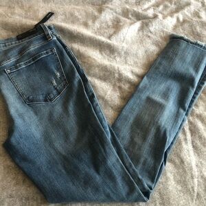 J brand jeans